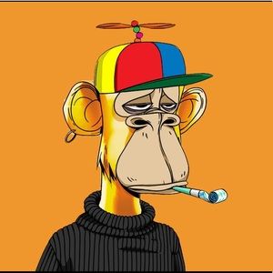 Meet your Posher, Raymond